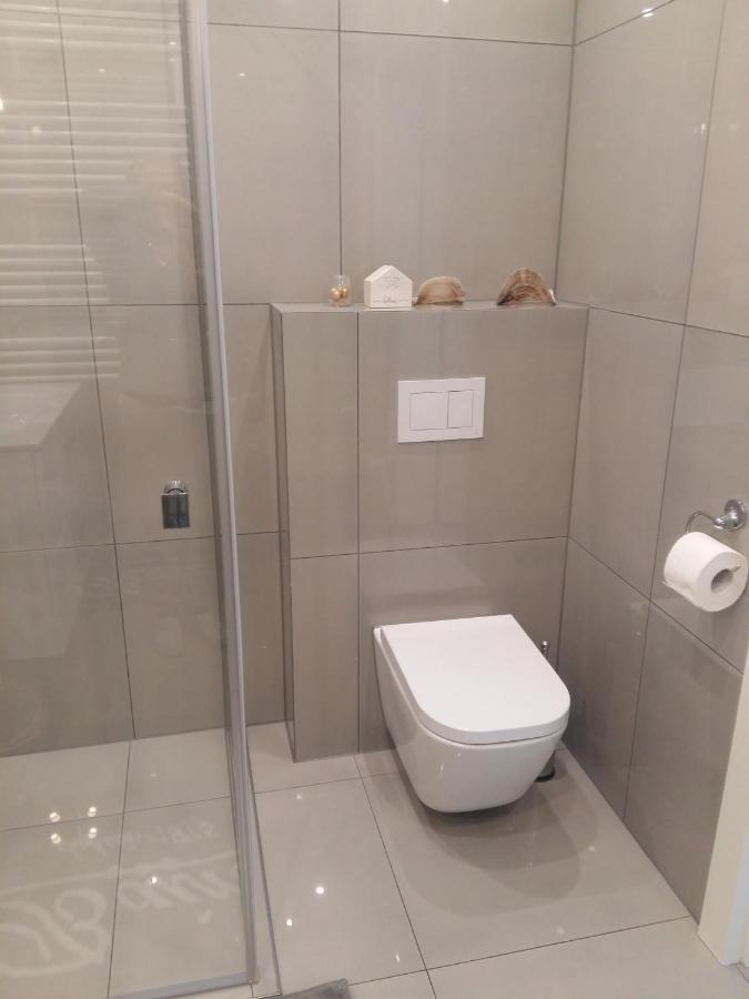 Gracja Horyzont-Apartament Z Parkingiem เมียนซิดดรอแย ภายนอก รูปภาพ