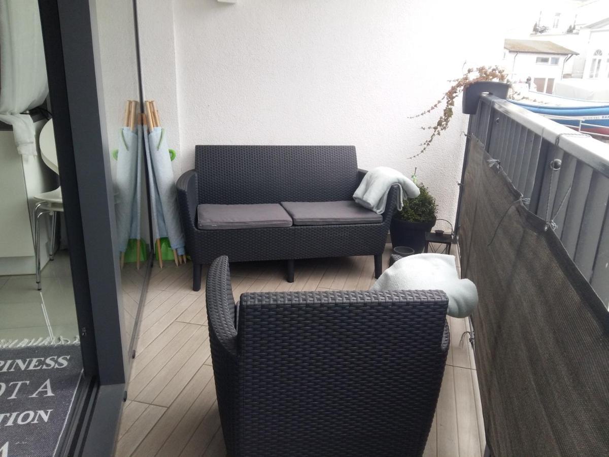 Gracja Horyzont-Apartament Z Parkingiem เมียนซิดดรอแย ภายนอก รูปภาพ